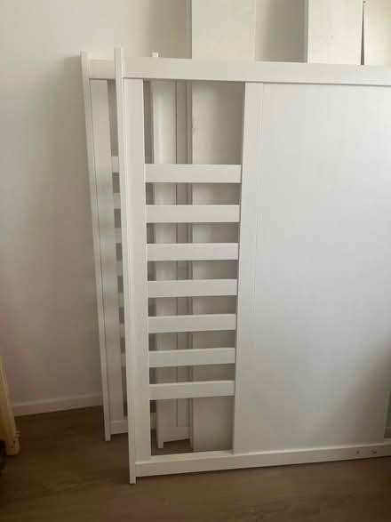 Photo of free Double Beds *3 (Aldgate East, London E1) #2