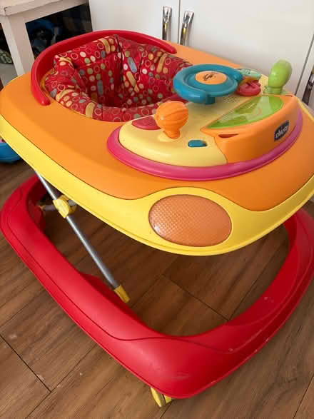 Photo of free Kids walker (Birmingham B17) #2