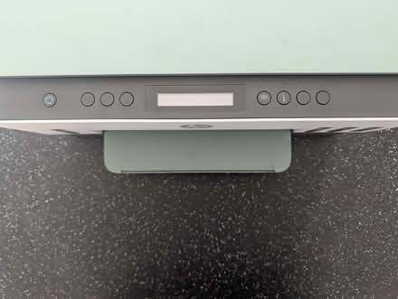 Photo of free HP Smart Tank 7007 Printer / Scanner (Kempshott RG22) #2