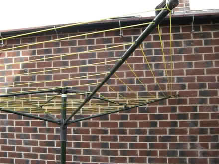 Photo of free Rotary clothes airer (Rushcliffe NG2) #2