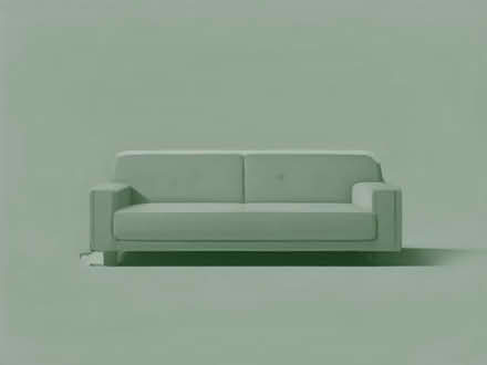 Photo of Fabric couch (Torheads ML3) #1