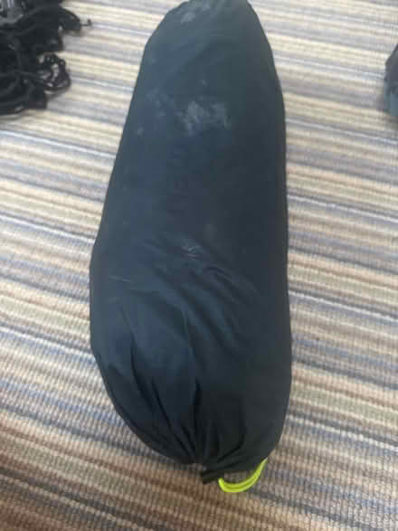 Photo of free Tent. 1 or 2 person (Ealing W13 W13) #2