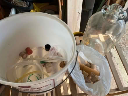 Photo of free Beer making (Feltham TW14) #1