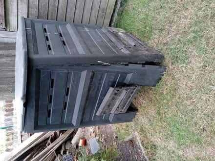 Photo of free Compost bin. (Clifton CA10) #1