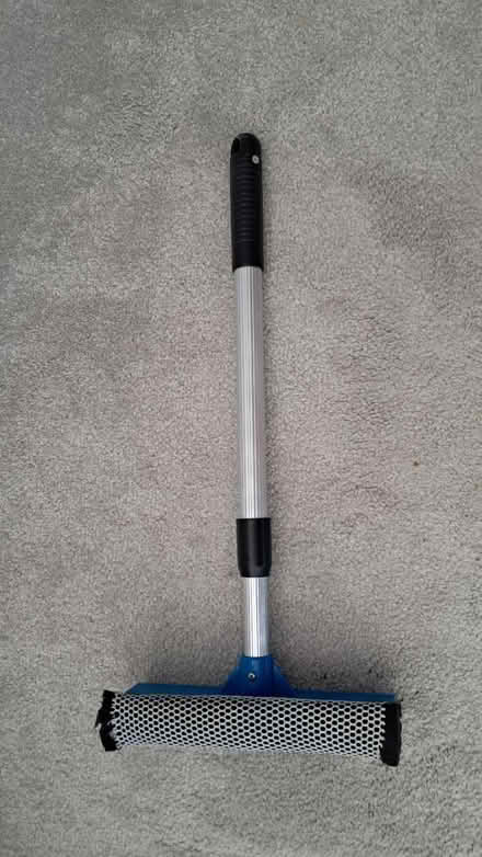 Photo of free Telescopic squeegee (West Leigh PO9) #1