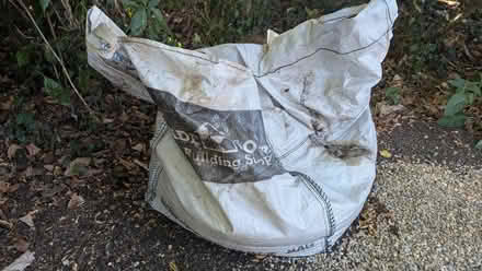 Photo of free Bulk bags of 10mm gravel (Westbere CT2) #3