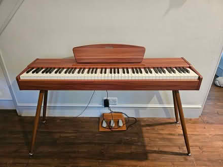 Photo of free Electric piano- one key not working (Winchester SO22) #1