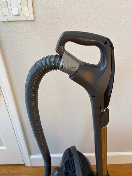 Photo of free Vacuum Cleaner (Near Panama Park) #3