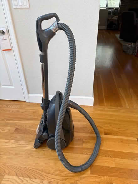 Photo of free Vacuum Cleaner (Near Panama Park) #1
