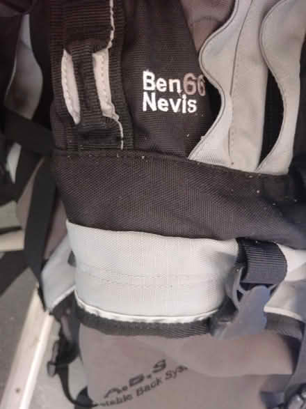 Photo of free Hiking backpack (SW15 Putney Vale) #2