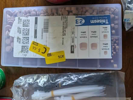Photo of free Assortment of Hardware & Supplies (14th Street) #3