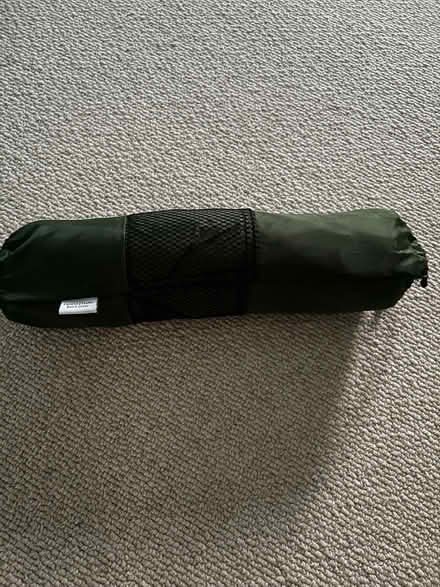 Photo of free Camelot 2 seater nylon cover (Kirkby Lonsdale LA6) #2