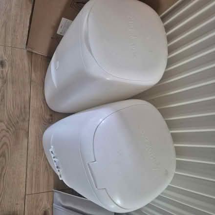 Photo of free Nappy sack bins (B42 1SY) #1