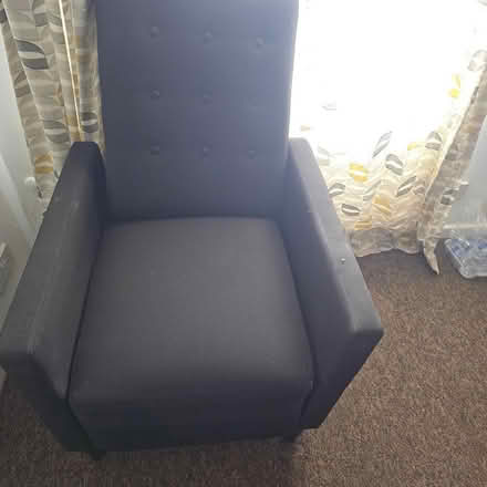 Photo of free Chair (Two Mile Ash) #1