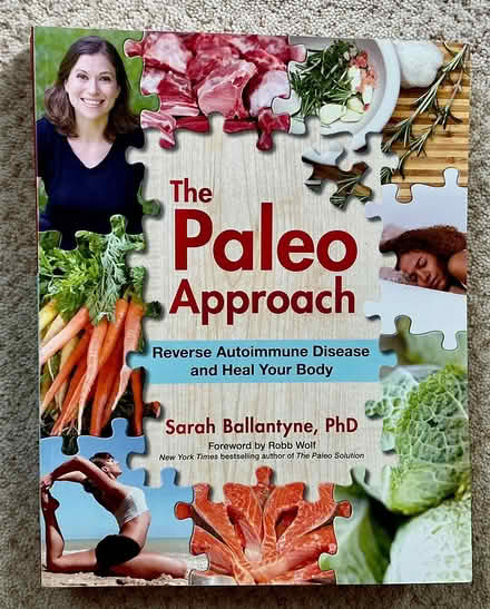 Photo of free The Paleo Approach (Mississauga - Dixie/Bloor) #1
