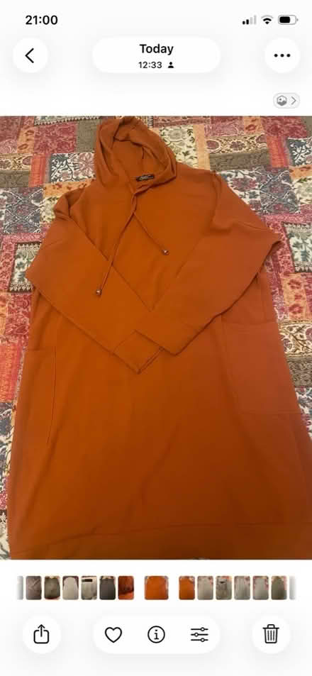 Photo of free Ladies Tops (Norbury SW16) #4