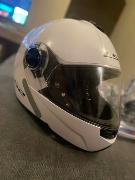 Photo of free LS2 helmet (East - E3) #3