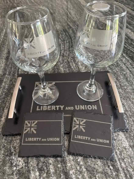 Photo of free Wine glasses (Lexington) #1