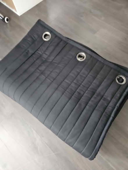 Photo of free Heavy Soundproof / Acoustic Curtain (upper holloway N19) #3