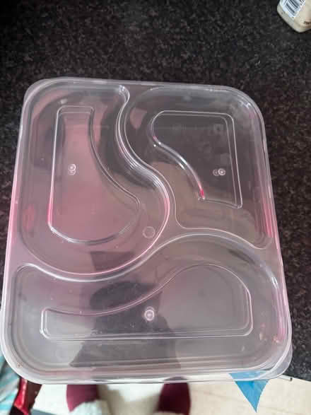 Photo of free Food containers (Aspley NG8) #3