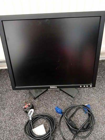 Photo of free Dell Monitor (Stacksteads OL13) #1