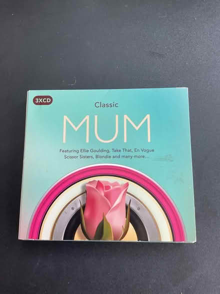 Photo of free Triple CD collection (RG30 Tilehurst) #1