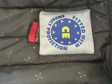Photo of free Spade Motorcycle Jacket (Bathampton, Bath) #3