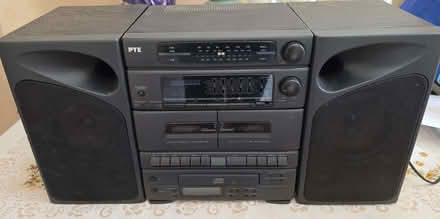 Photo of free Pye music centre (Lower Place OL16) #1