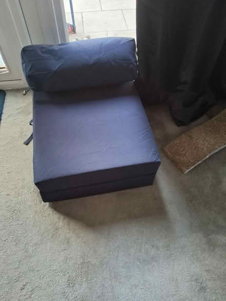 Photo of free Chair bed (Maidstone) #2