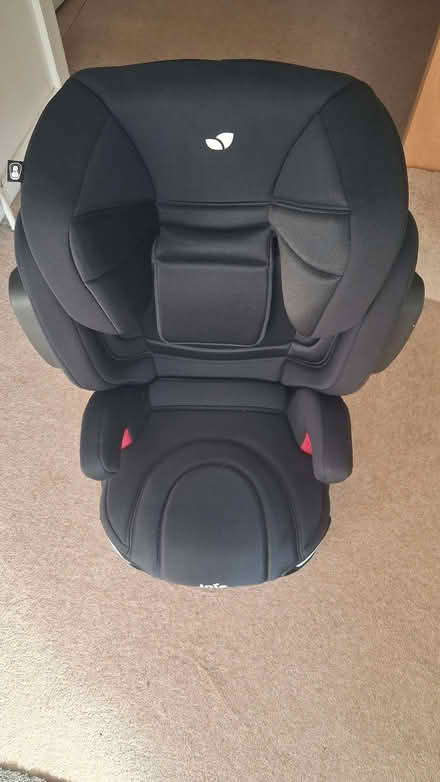 Photo of free Child's car seat (Merley BH21) #1