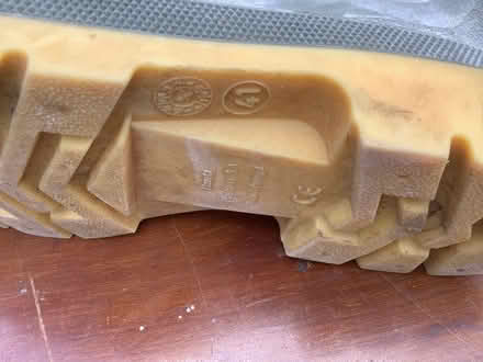 Photo of free Wellington boots (Thornton heath CR7) #2