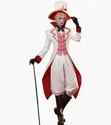 Photo of hazbin hotel lucifer cosplay costume (Lancing BN15) #1