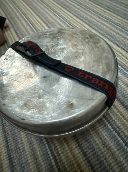 Photo of free Trangia camping cook set (Ealing W13 W13) #1