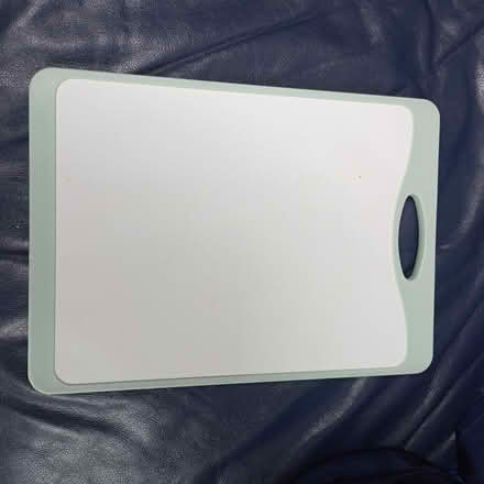 Photo of free Chopping board (Rathfarnham) #1