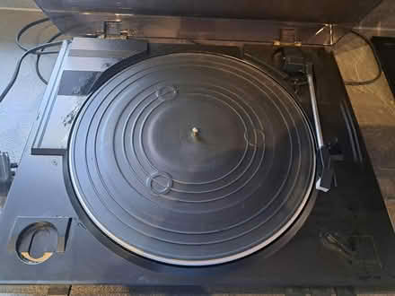 Photo of free Ariston Turntable Hifi Separate (Intake, Sheffield S12) #3