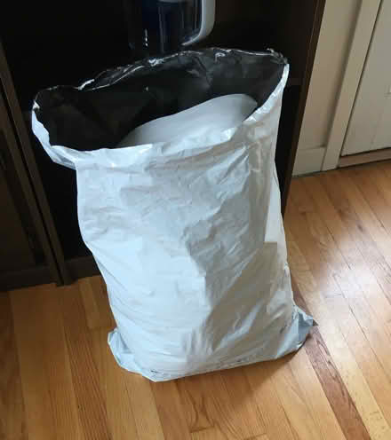 Photo of free Various Packing-Shipping materials (Foster & California Ave) #2