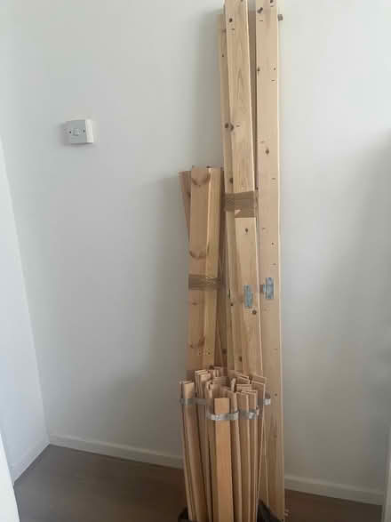 Photo of free Double Beds *3 (Aldgate East, London E1) #4