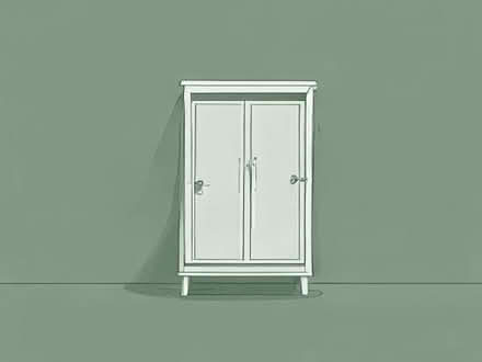 Photo of Wardrobe IKEA (Bowerham LA1) #1
