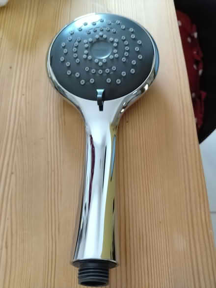 Photo of free Brand new shower fittings (Mold CH7) #2