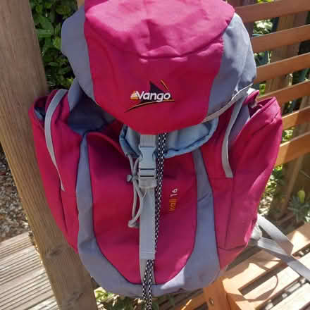 Photo of free Vango rucksack (Wyke, BD12) #1