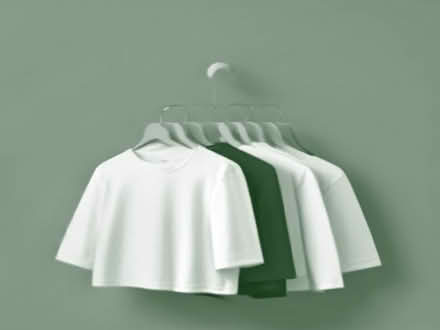Photo of clothe hangers (Totnes TQ9) #1