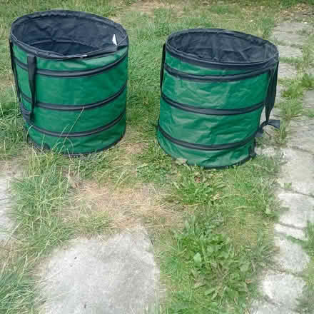 Photo of free Large Garden bags (Rathfarnham) #1