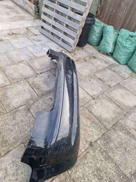Photo of free Car bumber (Birstall LE4) #3