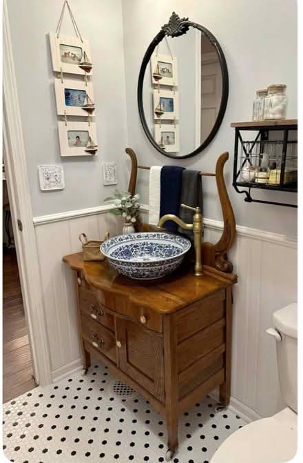 Photo of Vanity/Chest of drawers to DIY (Essex) #2
