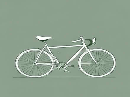 Photo of free A Bicycle (Northchurch HP4) #1
