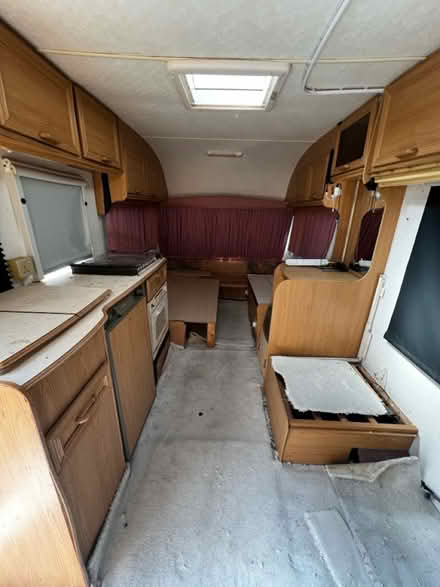 Photo of free Caravan (Avondale Corfu) (Bearsted, ME15) #4