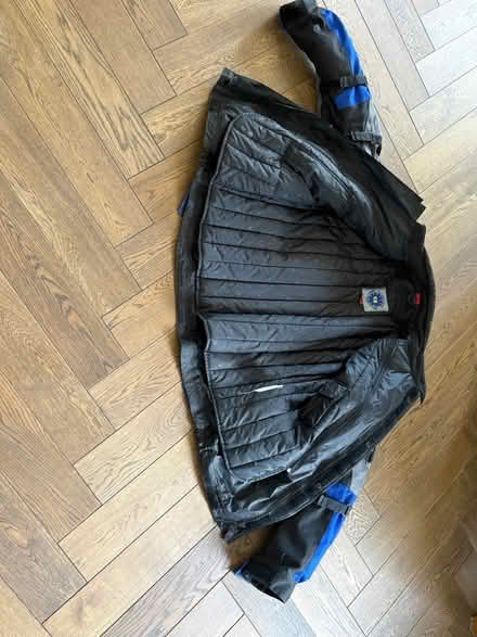 Photo of free Spade Motorcycle Jacket (Bathampton, Bath) #2