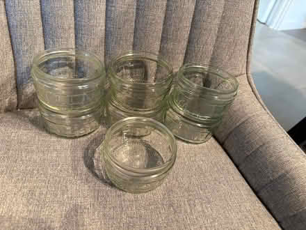 Photo of free 7 GU Ramekins (Union Street, Borough SE1) #1