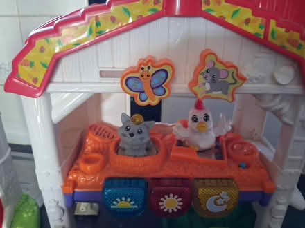 Photo of free VTech Learn and Grow Farm (Coxheath ME17) #3