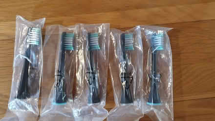 Photo of free Philips Sonicare Compatible Toothbrush heads (Blackbird Leys OX4) #1